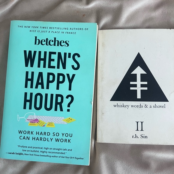 Book bundle - Picture 3 of 3